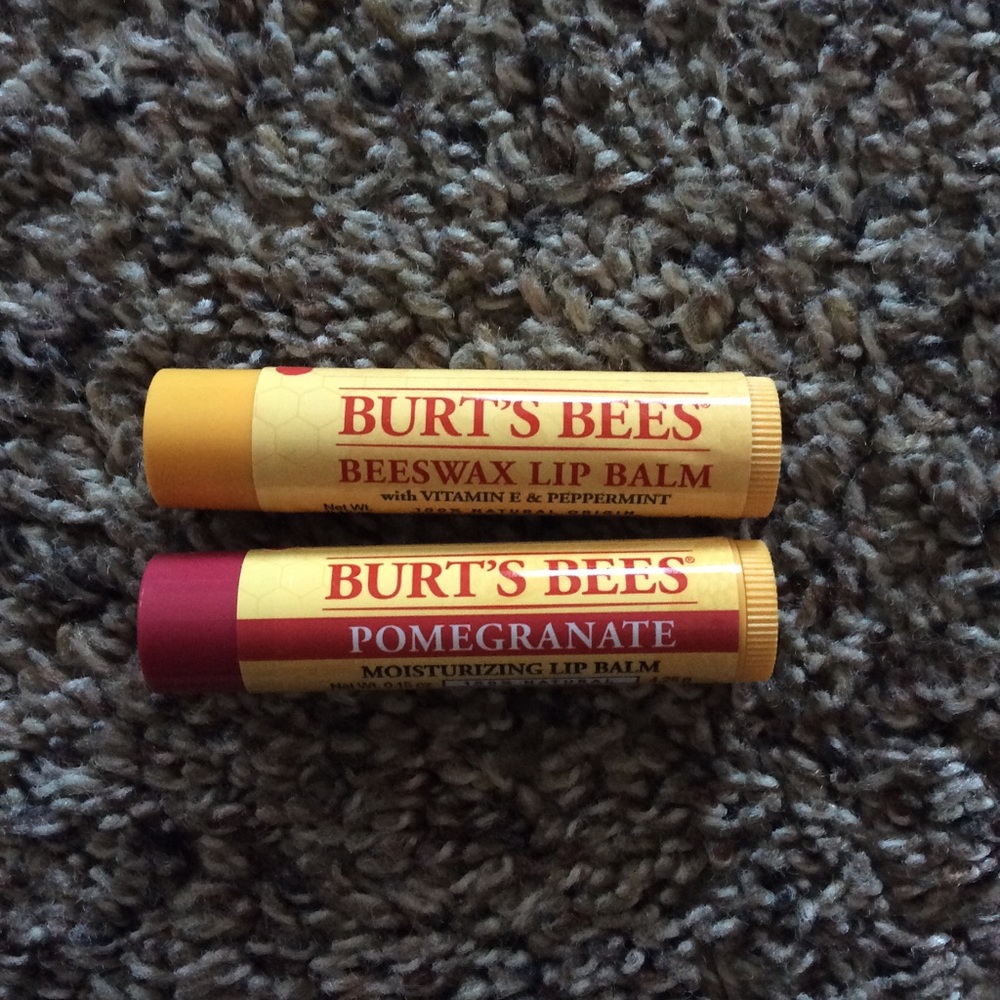 Burt’s Bees Bundle